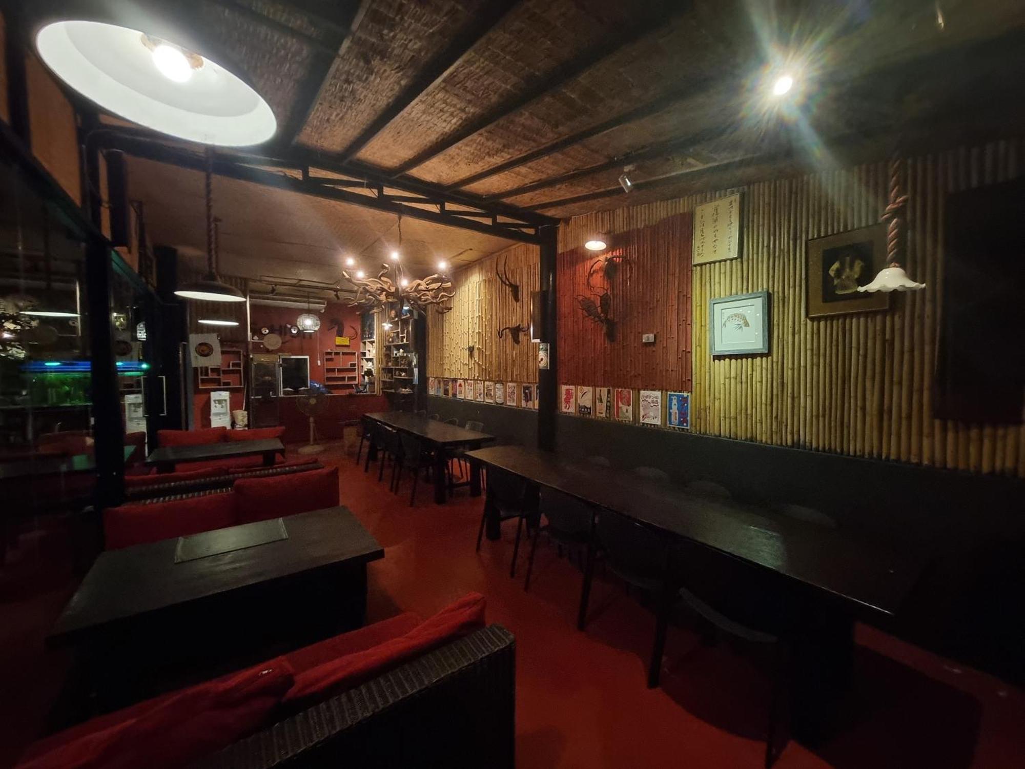 Green Wood Park Cottage Samui, Bangrak Beach Ban Nai Na Екстериор снимка