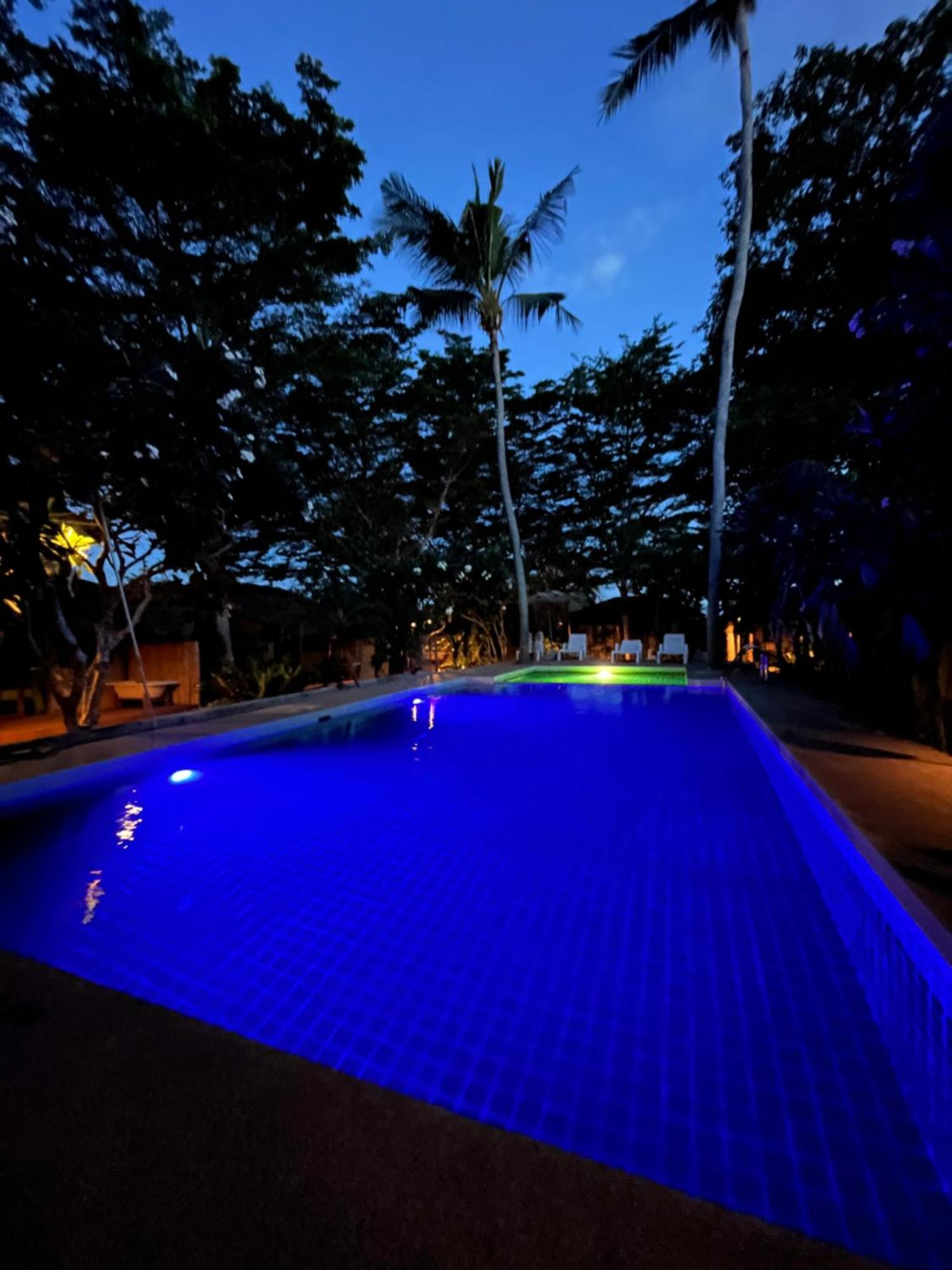 Green Wood Park Cottage Samui, Bangrak Beach Ban Nai Na Екстериор снимка